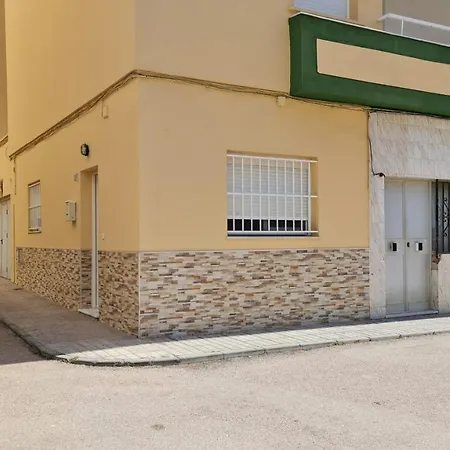 Apartment Apartamento Retiro Tarifa