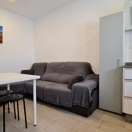 Apartamento Retiro Tarifa