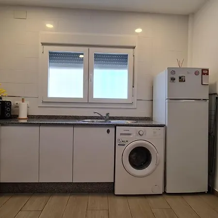 Apartamento Retiro Apartment *