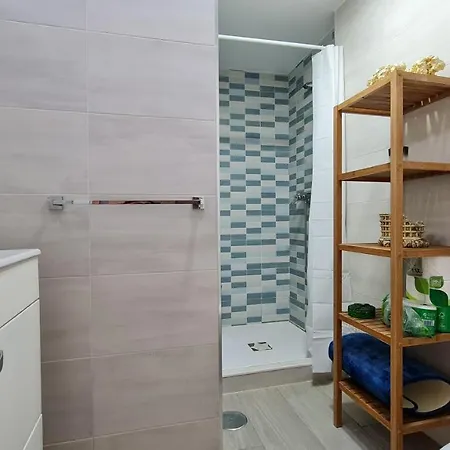 Apartamento Retiro