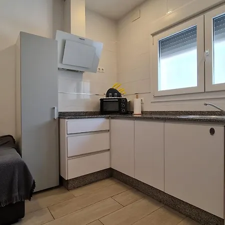 Apartamento Retiro Tarifa
