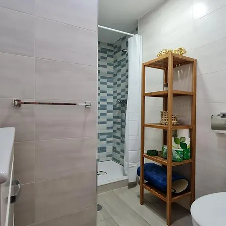 Apartamento Retiro Apartment Tarifa